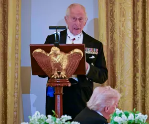 Un moment de grație euroatlantică: discursul regelui Charles al III-lea în fața Congresului SUA