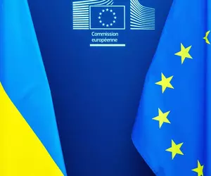 UE oficializează împrumutul de 90 de miliarde de euro pentru Ucraina și cel de-al 20-lea pachet de sancțiuni împotriva Rusiei