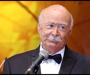 Tudor Gheorghe a căzut în camera Hotelului Moldova din Iași, s-a lovit la cap și a ajuns de urgență la spital. Cum se simte