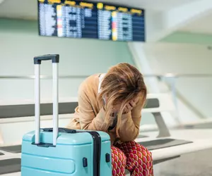 O femeie a pierdut o vacanță și 1.500 de euro după ce a făcut o greșeală banală înainte de plecare