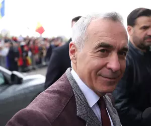 Procesul lui Călin Georgescu și al mercenarului Horațiu Potra, amânat la Înalta Curte. Judecata se reia de la zero în cameră preliminară