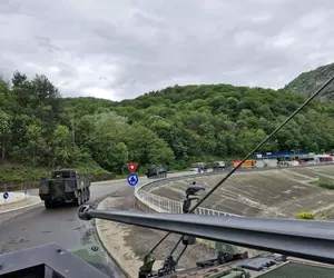 Desfășurare masivă de forțe militare la Cincu: începe „Scorpions Legacy 2026”