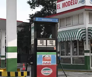 Prima țară din lume care a rămas complet fără motorină și petrol: „Singurul lucru pe care îl avem este gazul din sondele noastre”