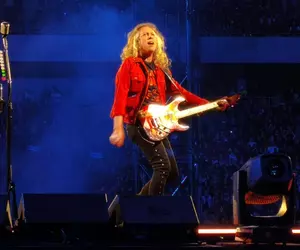 Concert Metallica la București: Arena Națională este sold out