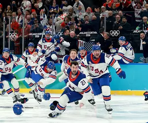 Campionatul Mondial de hochei pe gheață IIHF 2026, program și rezultate. Legendarul Sidney Crosby, inclus în lotul Canadei!
