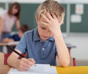 Evaluare Națională 2026, clasa a II-a. Astăzi are loc ultima probă, cea la Matematică și explorarea mediului. Rezultatele, comunicate peste 7 zile