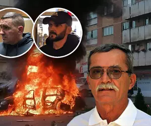 Mărturia frizerului care a fabricat detonatorul folosit în asasinatul cu bombă de la Arad: „Mi-a dat de înțeles că a mai omorât alți oameni”