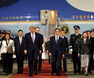 Livetext Război în Iran, ziua 76. Discuții între Donald Trump și Xi Jinping despre războiul din Iran și comerț