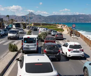 Șoferii români care merg în Grecia scapă de o regulă care trebuia aplicată din iulie. Noile măsuri au fost amânate până în 2027