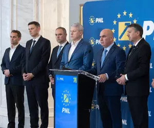PNL transmite un avertisment clar președintelui Nicușor Dan după desemnarea lui Eugen Tomac ca premier