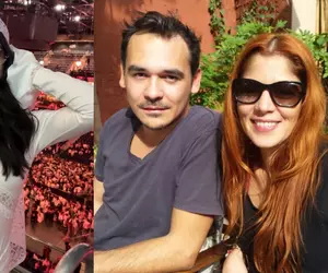 Ianca, fiica lui Răzvan Simion, mărturisiri despre divorțul părinților. Cum a afectat-o separarea lor: „La început, nu înțelegeam ce se întâmplă”