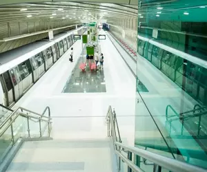 Metroul din București va ajunge până în Chiajna și Bragadiru: PMB anunță prelungirea magistralei M3