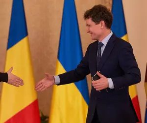 România a acceptat oferta Ucrainei de ajutor pentru doborârea dronelor rusești care violează spațiul aerian național