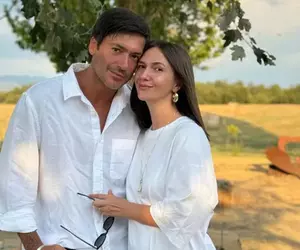 Adela Popescu și Radu Vâlcan s-au separat o perioadă după vacanța de la Șușani. Decizia luată pentru cei trei copii