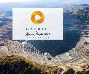 Gabriel Resources se împrumută de la acționari pentru „operațiuni curente”. Strategia canadienilor pentru a reprimi licența de exploatare la Roșia Montană