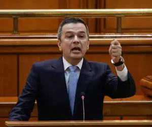 Sorin Grindeanu a anunțat ce face PSD, după ce Eugen Tomac a fost nominalizat premier de către Nicușor Dan