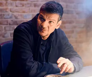 Anunțul făcut de Tudor Chirilă după ce s-au terminat filmările noului serial de la PRO TV, „Trafic”: „N-ai cum să nu te legi”