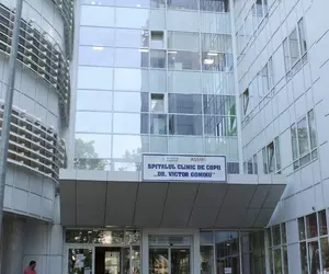 Urgențele de la Spitalul „Victor Gomoiu” se modernizează cu bani strânși de o comunitate de părinți