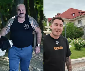 Imagini rare cu proprietatea lui Nuțu Cămătaru. Cum arată domeniul din Ferentari unde sunt crescuți cai și animale exotice