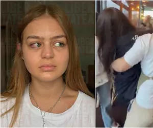 Ana Beregoi, primele declarații după scandalul cu Andreea Bostănică: „A sărit la mine și a început să mă lovească”. Cum a reacționat Iuliana Beregoi