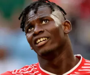Fotbalistul Embolo a primit interzis în SUA: A cerut o viză de urgență pentru a juca la Cupa Mondială