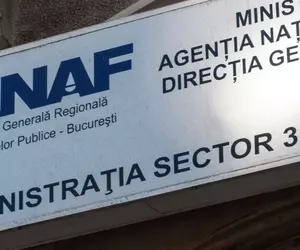 Blocaj total la ANAF și trezorerii: Angajații opresc activitatea în toată țara pe 4 iunie