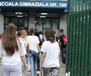 Un profesor de matematică din Câmpina spune că Evaluarea Națională „a fost cu dedicație pentru elevii din București”