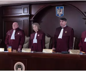 CCR a declarat constituțională legea privind programul SAFE. Judecătorii au respins contestația depusă de peste 50 de deputați