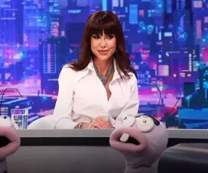 Denise Rifai părăsește emisiunea „Furnicuțele”: „Pornesc spre o nouă provocare”. O vedetă de la PRO TV o înlocuiește în curând