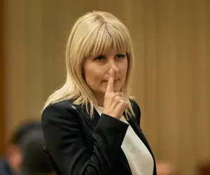 Elena Udrea nu s-a putut abține și a scris pe Facebook despre Eugen Tomac, premierul desemnat de Nicușor Dan: "Îi scoate pe toți din rahat"