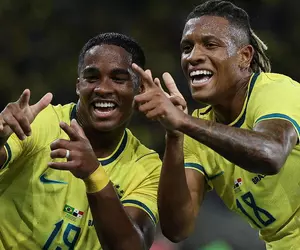 Loturile celor 48 de echipe de la Campionatul Mondial de Fotbal 2026. Echipele-tip și numerele de pe tricouri
