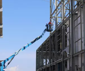 200 de locuri de muncă noi în Zona Liberă Galați: cum arată fabrica-gigant de 36.000.000 de euro