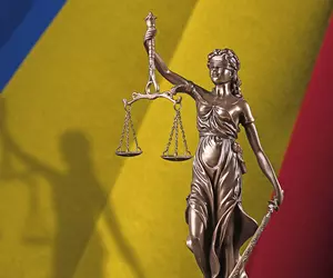 Ouăle fatale ale justiției românești
