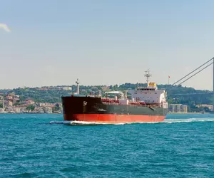 Peste 1.000.000.000 de dolari costă noul canal de 45 de kilometri care ar urma să lege Marea Neagră de Marea Marmara