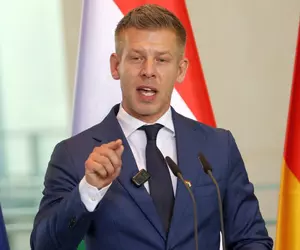 Peter Magyar anunță un „acord istoric” cu Ucraina: „În trei săptămâni am făcut ceea ce Viktor Orban nu a reușit în 10 ani”