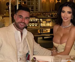 Sacrificiile pe care românca Andreea Sasu le-a făcut pentru a fi cu Philipp Plein. Nu multe femei ar accepta: „Eram plecat cu fosta mea iubită”