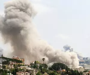 Livetext Război în Iran, ziua 96. Stocurile de petrol din SUA, la cel mai mic nivel din 2024 / Aeroportul din Kuweit, lovit de drone