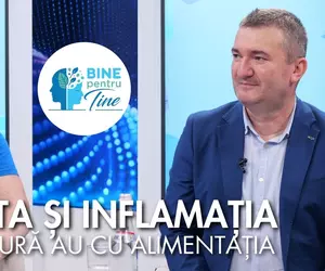Secretele din spatele a 120.000 de masaje. Creatorul tehnicii de masaj cu bambus Dan Bujor, la „Bine pentru tine”: „Nu așteptați să vă ridicați greu din pat ca să aveți grijă de corp”