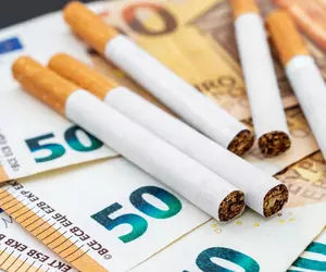 Se scumpesc țigările în Bulgaria de la 1 august. Noile taxe anunțate oficial