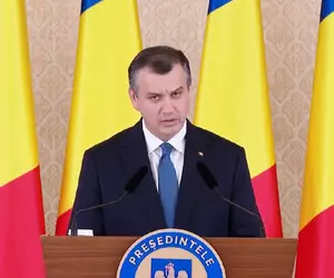 Prima declarație a lui Eugen Tomac, premierul desemnat de Nicușor Dan să formeze noul Guvern