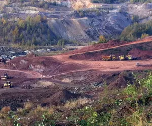 Canadienii de la VarDev retrag PUZ-ul pentru proiectul minier auro-argentifer de un miliard de dolari de la Certej și anunță „optimizarea” investiției
