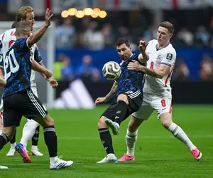 Argentina învinge Anglia cu 2-1 și merge în finala Cupei Mondiale, după o nouă „remontada”