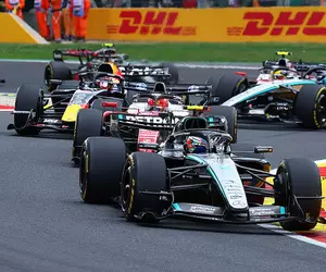 Cine transmite Marele Premiu de Formula 1 din Ungaria 2026 la TV în România. La ce oră încep cursa și calificările de la Hungaroring