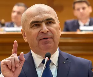 De ce nu stingem lumina când ne zice Bolojan. Criza Dunării e doar un avertisment