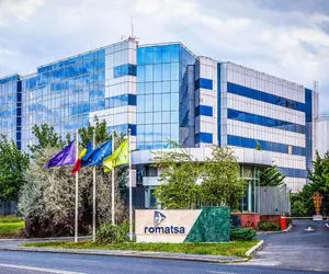 ROMATSA poate primi finanțare de la stat prin Exim Banca Românească. Legea a fost promulgată