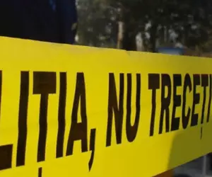 O bătrână din Galați a fost îngropată de rude în spatele casei de mai bine de un an, pentru a-i lua în continuare pensia
