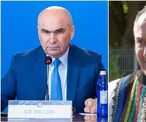 Afaceristul Fănel Bogos, acuzat că a vrut să schimbe șefii DSVSA Vaslui, a povestit cum a ajuns în biroul lui Ilie Bolojan: „Am spus că mă culc pe preș la Palatul Victoria”