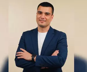 Andrei Bereandă se alătură Super în rolul de Vicepreședinte Comercial pentru România