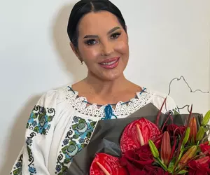 Angela Rusu, transformare spectaculoasă după ce a slăbit 30 de kilograme. Artista a trecut prin trei operații estetice într-o singură zi