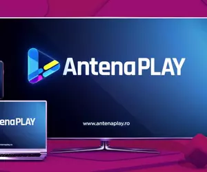 Paul Muntenescu, șeful AntenaPlay, pleacă din Antena Group după șase ani la conducerea departamentului digital